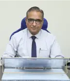 Prof. (Dr.) Vinod Kumar